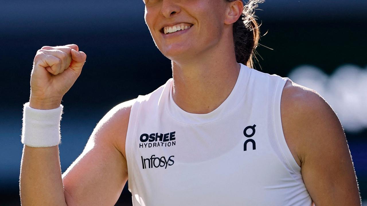 Iga Świątek: Profile, Achievements, and Playing Style of the Queen of World Tennis