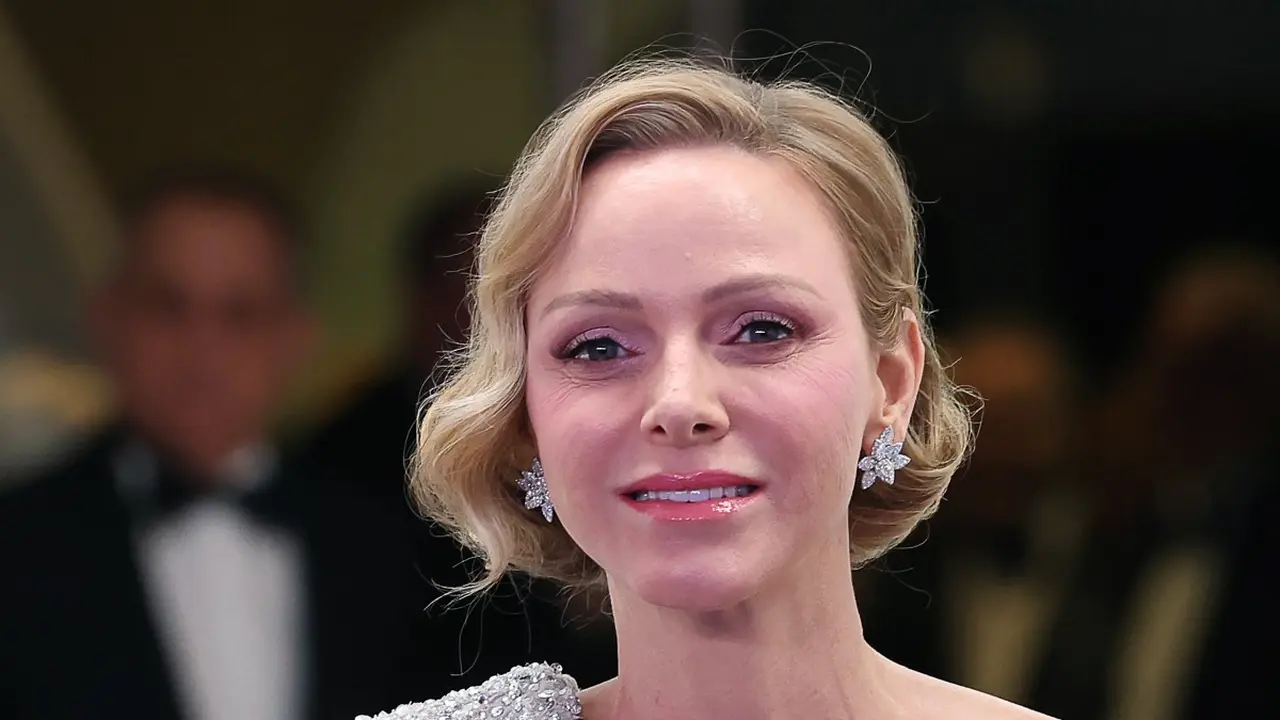 Princess Charlene