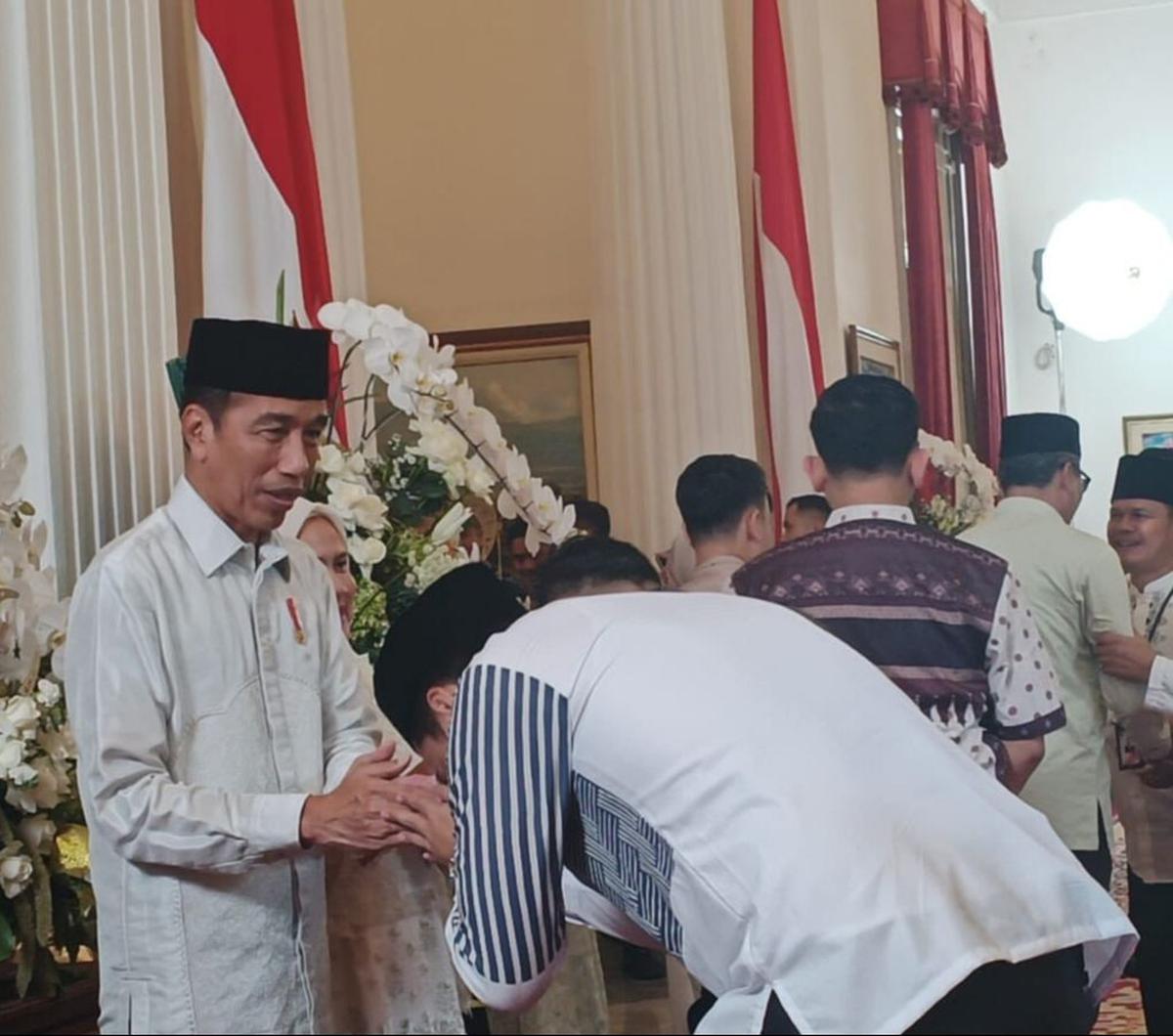 Dok. Istimewa