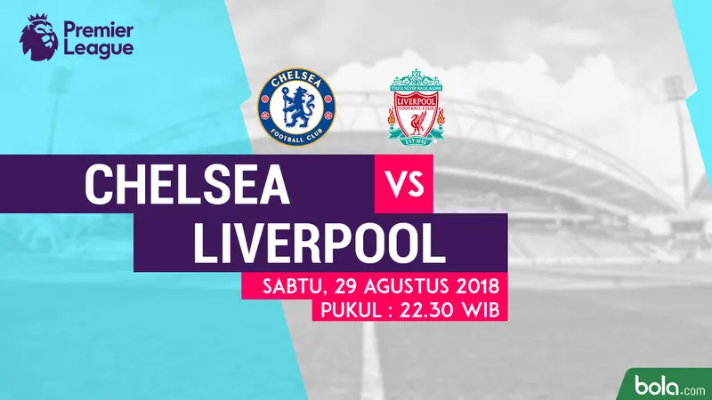 Chelsea vs Liverpool