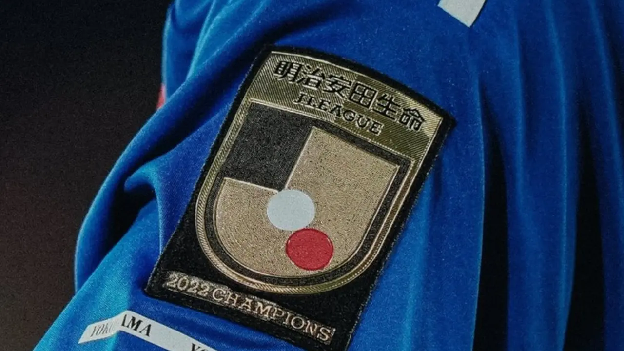 Ilustrasi J.League