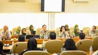 Sepakat, Importir Tetap Jual Harga Kedelai Rp 11.500 per Kg ke Perajin Tahu Tempe