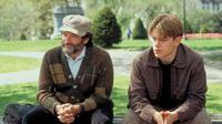 The most memorable Good Will Hunting quotes. (Photo: Miramax Pictures)