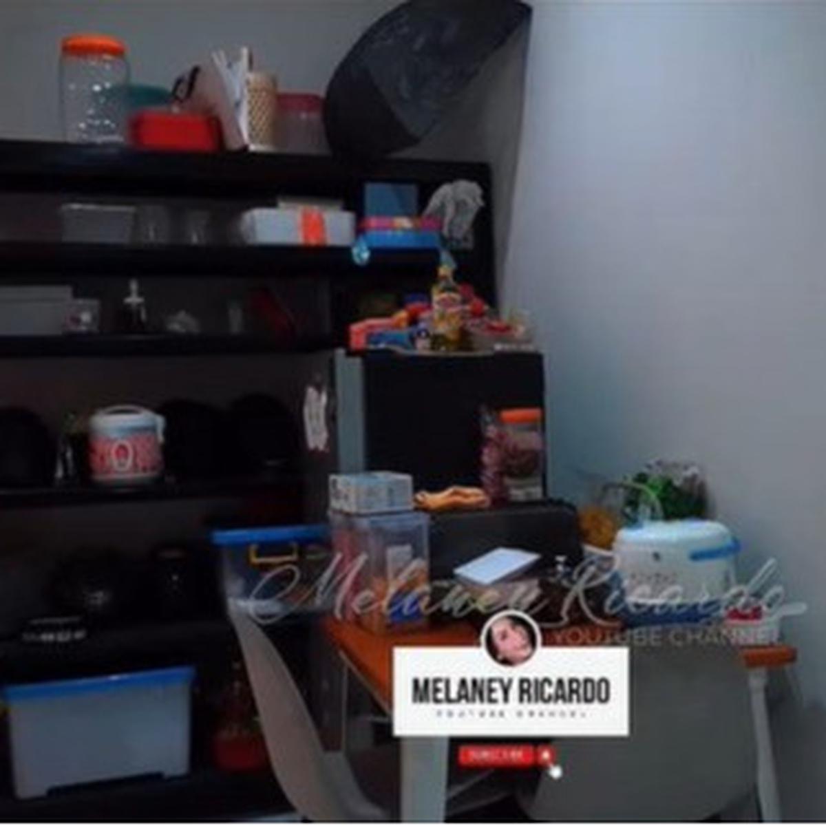 Potret Kos-kosan Nunung Srimulat di Jakarta Usai Menjual Asetnya di Jakarta Demi Menyambung Hidup