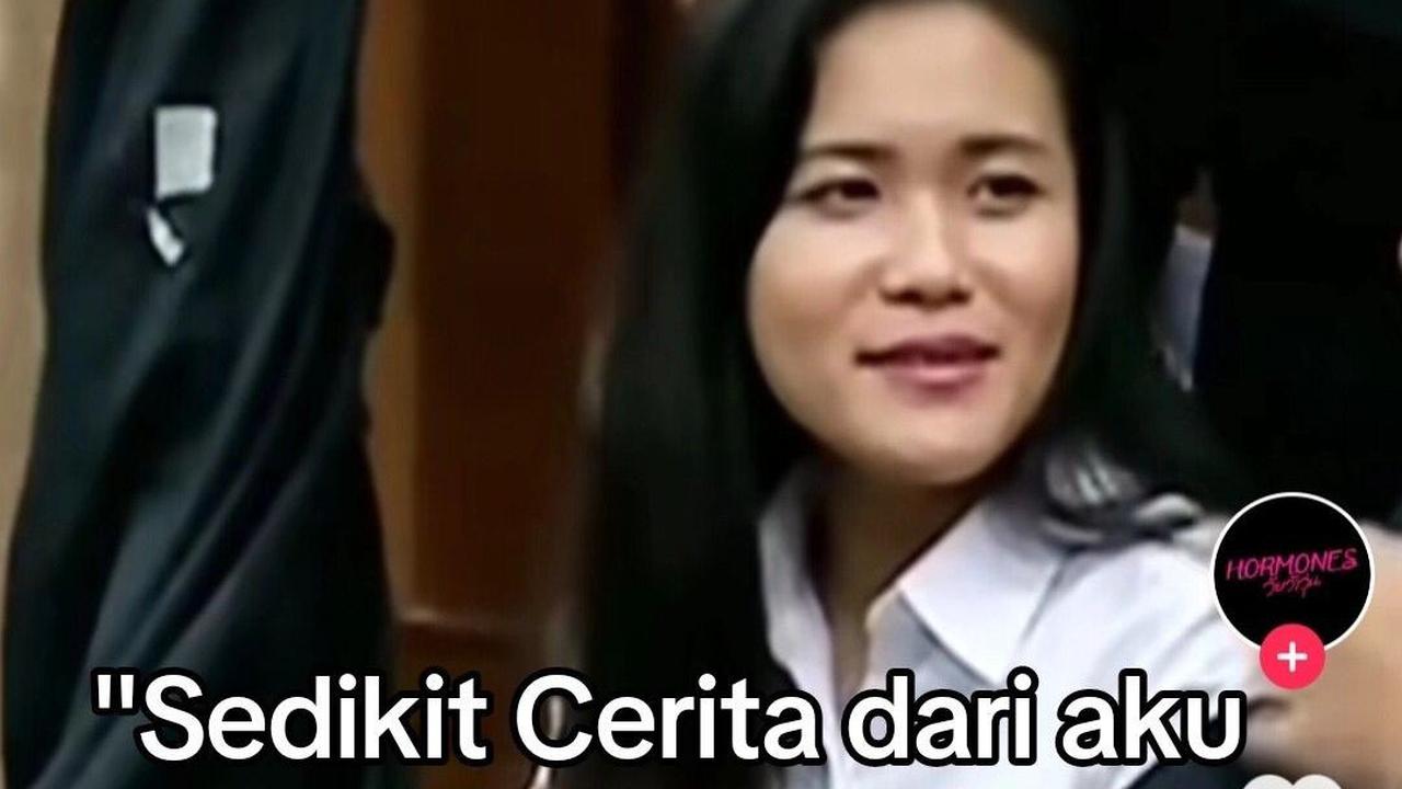 Kemarin, akun TikTok @dithayou menceritakan pengalamannya saat menjadi mahasiswa yang praktik di lapas. Ia pun membagikan pengalamannya saat bertemu sosok Jessica Kumala Wongso.