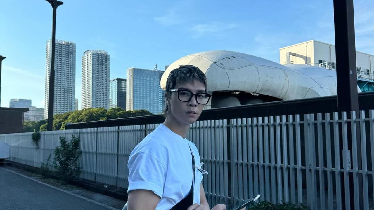 Tips Diet Sehat ala Johnny NCT yang Bisa Diikuti, Cocok untuk Cowok dan Cewek