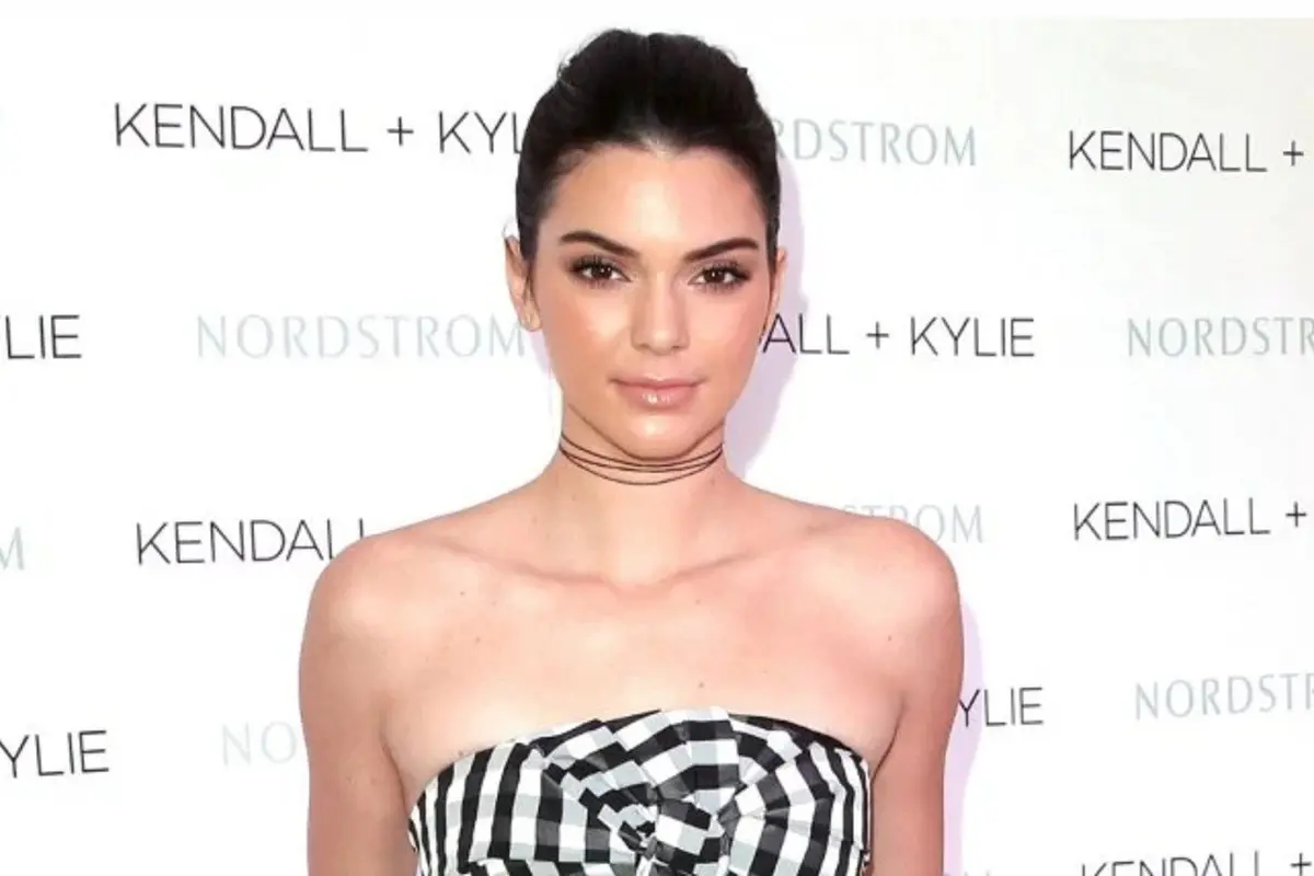 Kendall Jenner