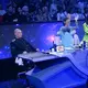 Tidak hanya sukses membuat kelima judges standing ovation, Felicia (Tangerang) bahkan membuat Ahmad Dhani menangis. / Foto dok : The Icon Indonesia.