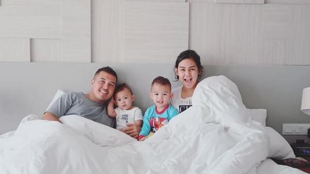 7 Artis Jalani Program Bayi Tabung Demi Dapat Momongan, Terbaru Asmirandah