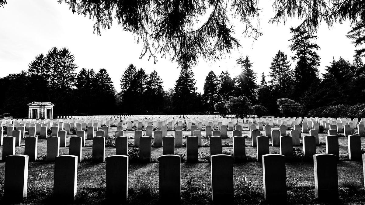 Makna Innalillahi wa Inna Ilaihi Roji'un, Bukan Sekadar Ucapan Duka