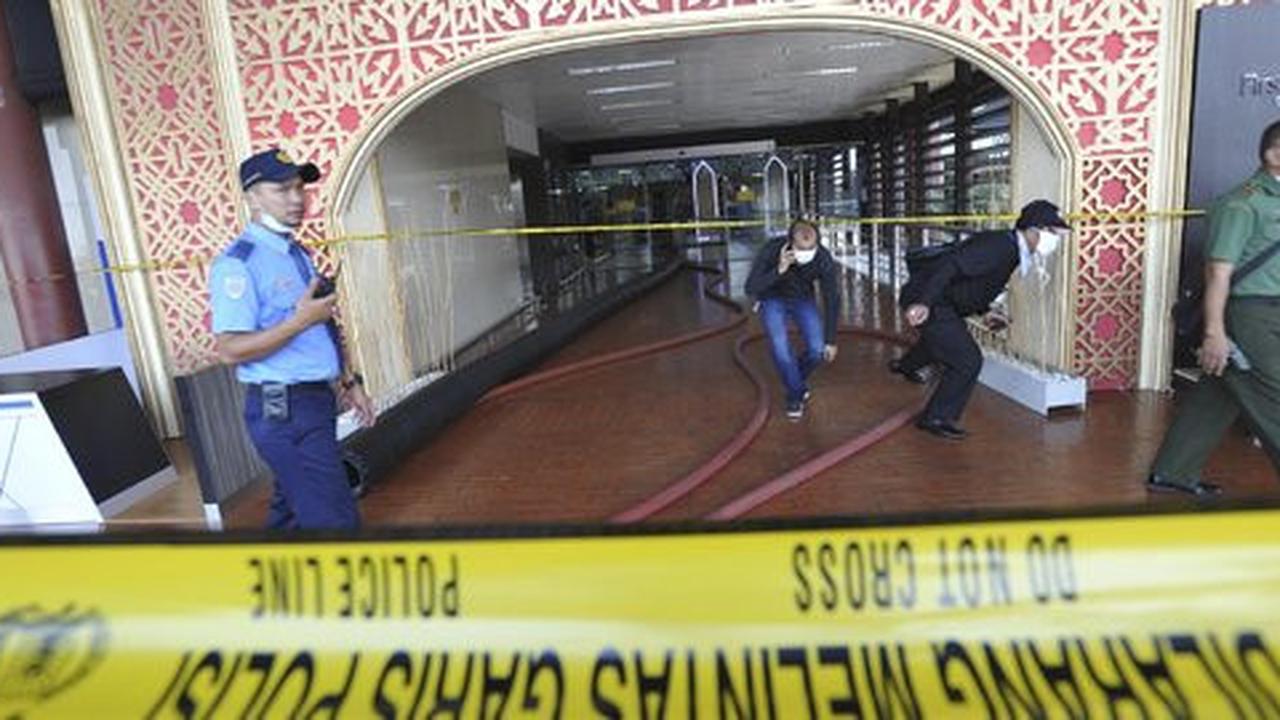 Komisi V DPR sebut gerai di Bandara Soekarno-Hatta abaikan keamanan