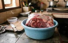 Cara Aman Simpan Daging Kurban Tanpa Freezer Agar Tetap Layak Konsumsi, Kenali Batas Waktunya