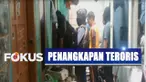 Meski demikian, Yuspian sang ayah tak mengetahui dimana lokasi ditangkapnya anaknya tersebut.