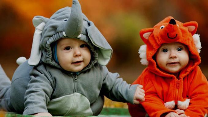 20 Nama Bayi Bertemakan Alam - Parenting Fimela.com