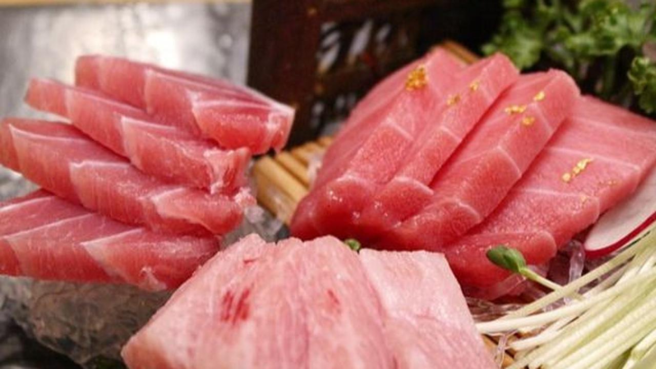 Resep Tuna Santan Kuning