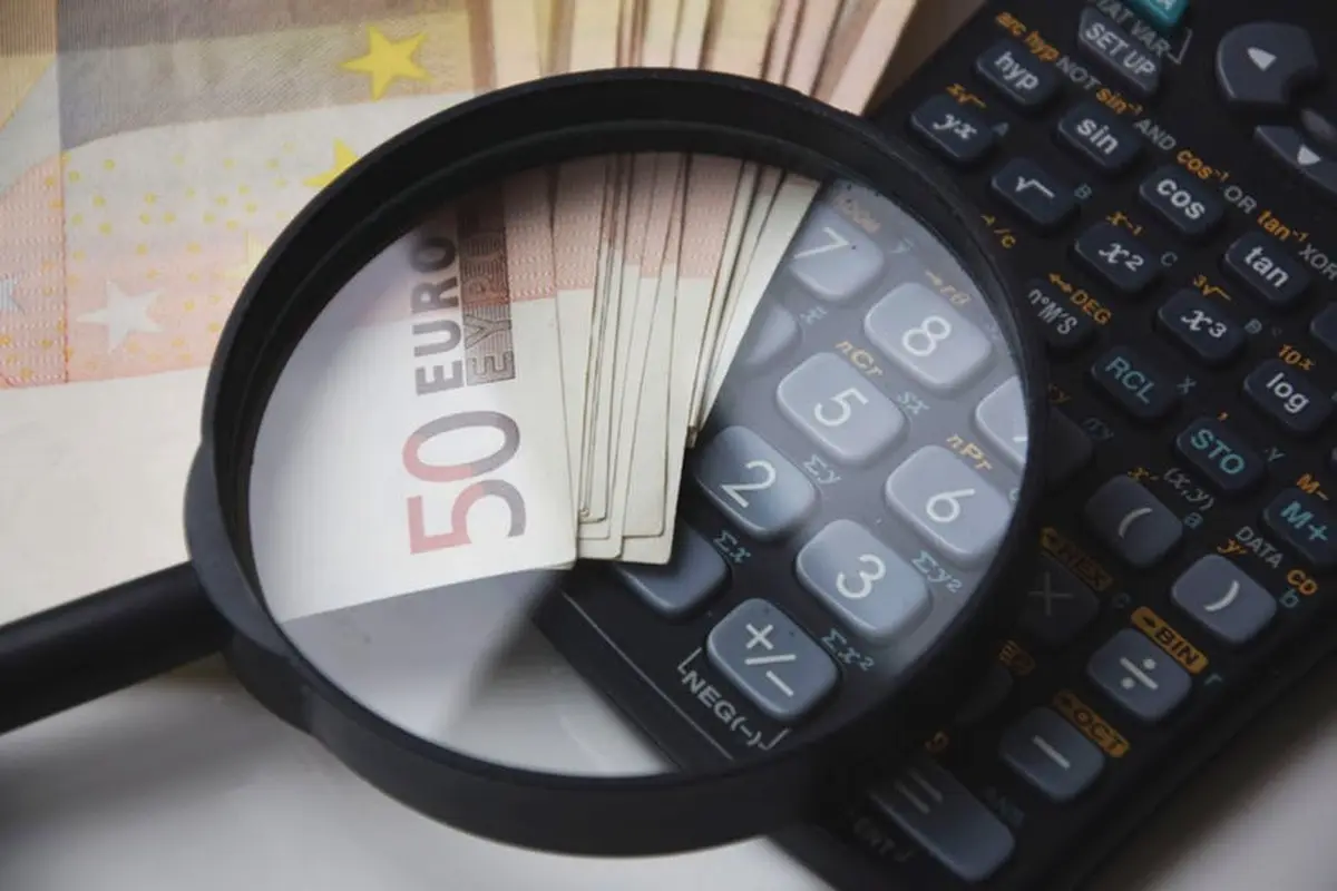 [Bintang] Tarot Hari Ini: It's All About Money, Money and Money!