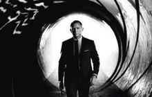 Skyfall' Rilis teaser poster pertama!