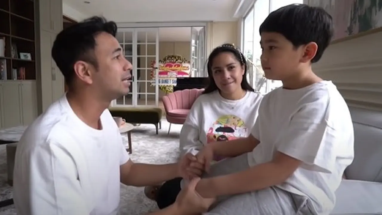 Raffi Ahmad