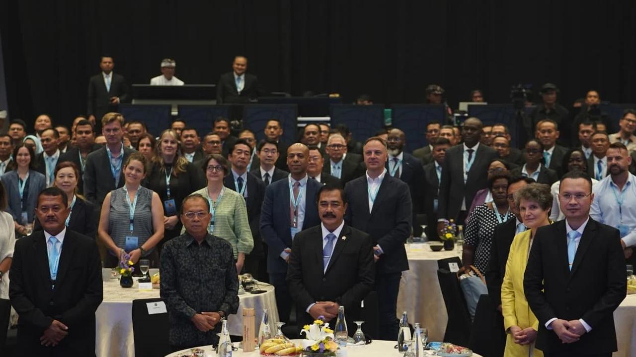 The 7th World Congress on Probation and Parole (WCPP) 2026