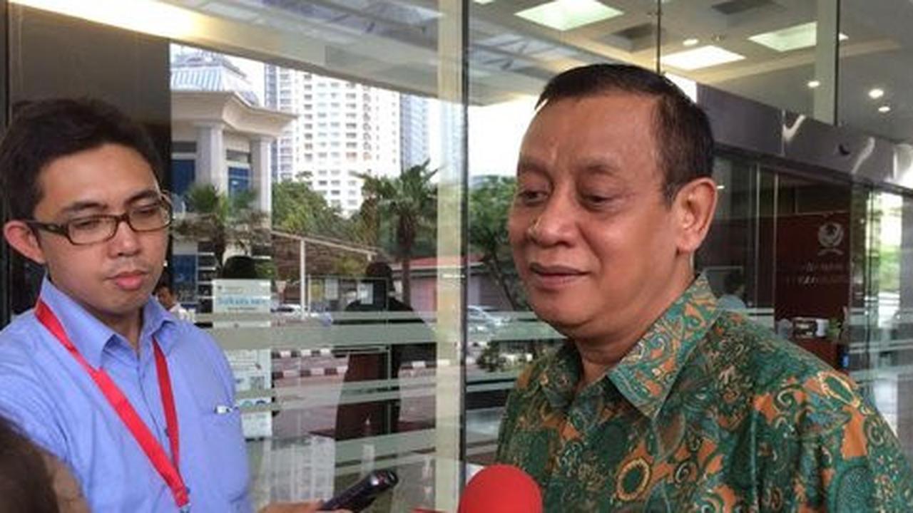 Mundurnya Sigit Pramudito bisa jadi pelajaran seluruh pejabat RI