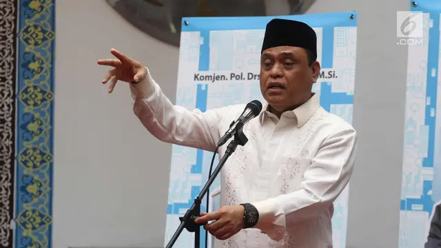 Wakil Ketua Umum DMI Resmikan Ricma Store