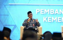 Kementrans Raih Predikat 'Terjaga' dalam SPI KPK: Komitmen Kuat Integritas Kementrans