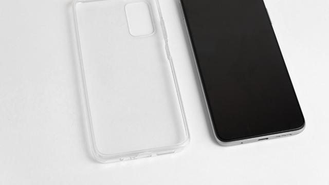 Clear Phone Case