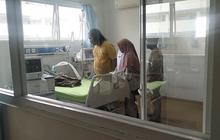 Kekerasan Seksual Anak di Labura, Bayi 8 Bulan Meninggal Usai Dirawat di PICU