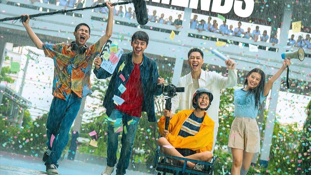 Film Cinta Thailand