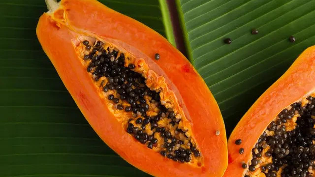 7 Buah yang Efektif Bantu Menghilangkan Lemak di Perut