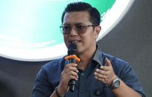CEO Baba Rafi Sayangkan Dubes RI di Luar Negeri Banyak Diisi Pensiunan Pejabat, Kurang Ahli dalam Pemasaran