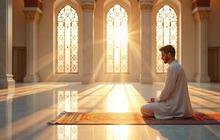 Dua Waktu ini Dilarang Melakukan Sholat Dhuha, ini Penjelasannya Umat Muslim Harus Tahu!