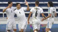 4 Penantang Timnas Argentina di Copa America 2024, Awas Bisa Bikin Lionel Messi Menangis
