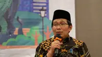 Kemenag Buka Pendaftaran dan Pelatihan Sertifikasi Lembaga Amil Zakat, Simak Syaratnya