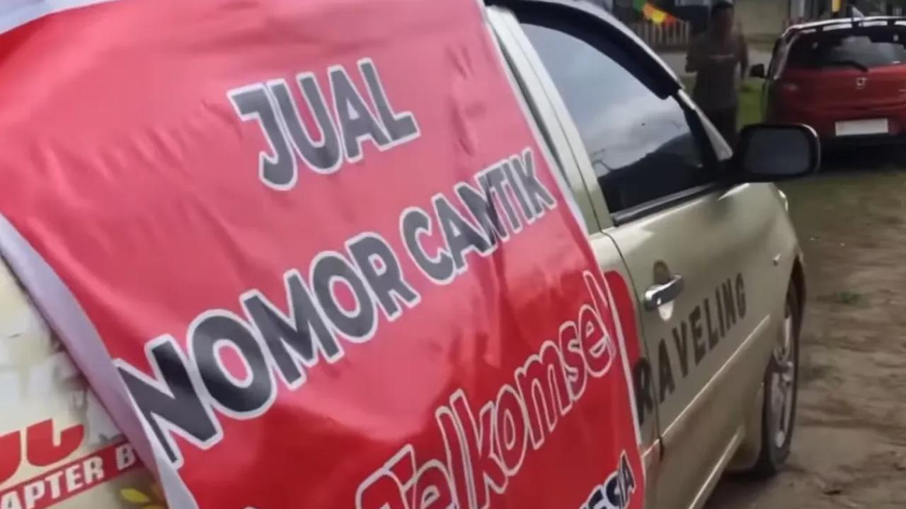Dok. Istimewa
