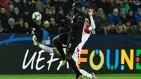 Superstar: Romelu Lukaku, Peran Penting Menjaga Asa Inter Milan di Liga Champions