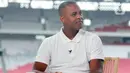 Dengan sisa empat pertandingan lagi, timnas Indonesia harus masuk zona dua besar untuk lolos otomatis ke Piala Dunia 2026. Sementara peringkat 3-4 masih memiliki kesempatan melaju pada putaran keempat kualifikasi. (Liputan6.com/Herman Zakharia)