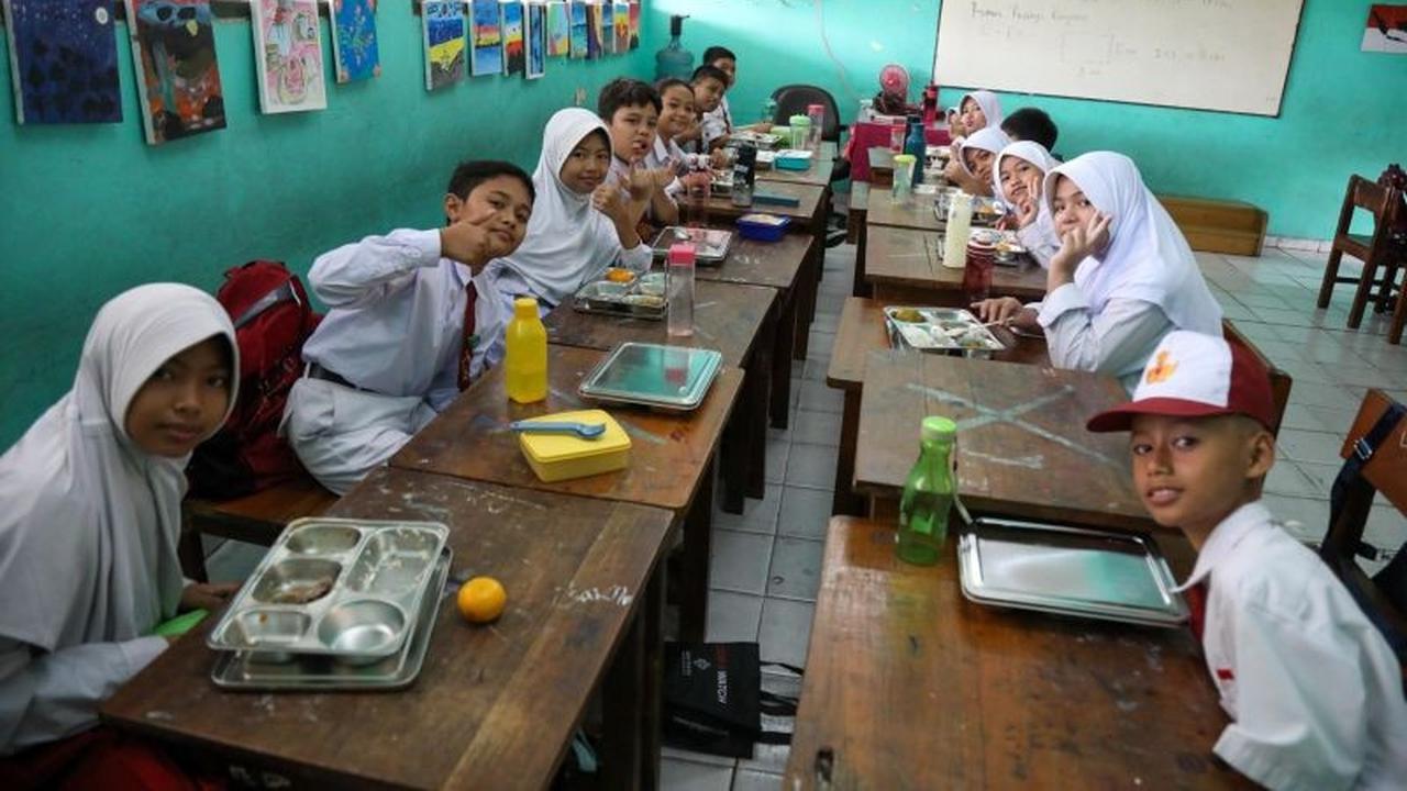 Trauma Sekolah: Hipnoterapi Jadi Solusi Pemulihan Psikologis Siswa di Jakarta