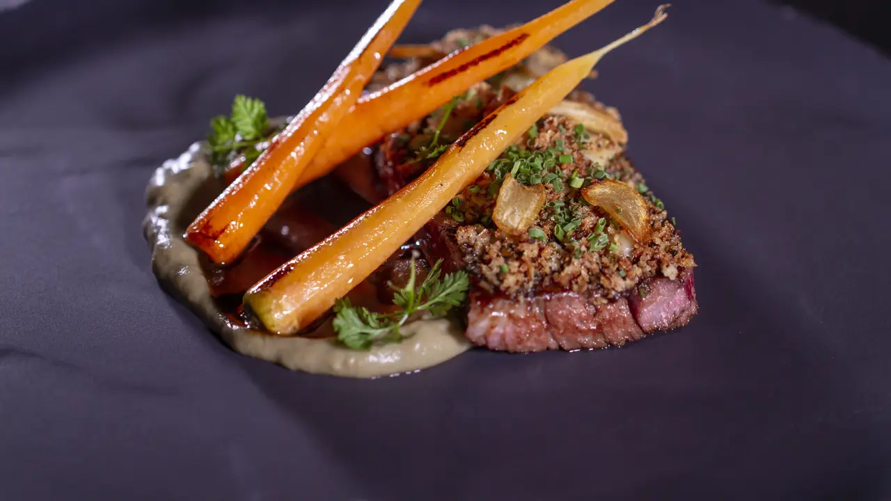 48-hour angus beef