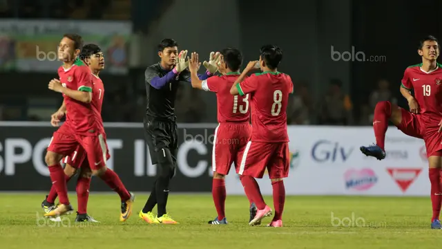 Timnas Indonesia U-19