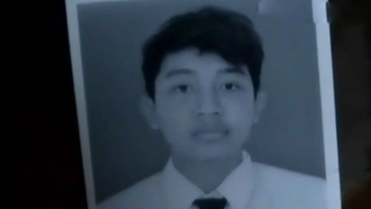 (lip6 Siang) Jenazah Jembatan TIM