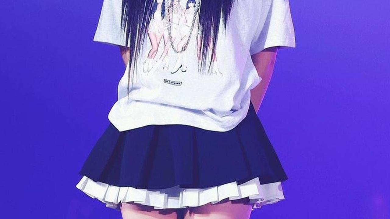 Kehadiran Jennie di Amerika Serikat untuk merayakan ulang tahunnya menunjukkan betapa ia menikmati kebebasan setelah keluar dari YG Entertainment.