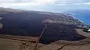 Pemerintah Maui County, Hawaii, menyatakan bahwa korban jiwa kebakaran lahan hebat yang melanda wilayah tersebut kini melonjak menjadi 67 korban, setelah sebelumnya baru tercatat 55 orang. (AP Photo/Rick Bowmer, File)