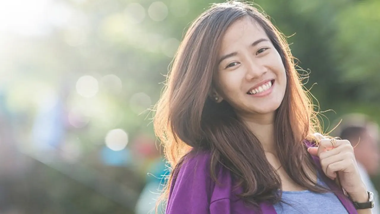 Harus Panas-Panasan Saat Puasa? Ini Cara Agar Tetap Fresh!