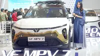 VinFast Hadirkan Ekosistem Mobilitas Hijau di GIIAS Surabaya 2026, Perkuat Pasar Jawa Timur
