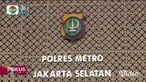 Fokus Pagi (06/12) mengangkat beberapa topik pilihan di antaranya, Kios dan Rumah di Petukangan Terbakar, Hendak Tawuran, Remaja Diamankan, Tertimbun Material Vulkanik Semeru.