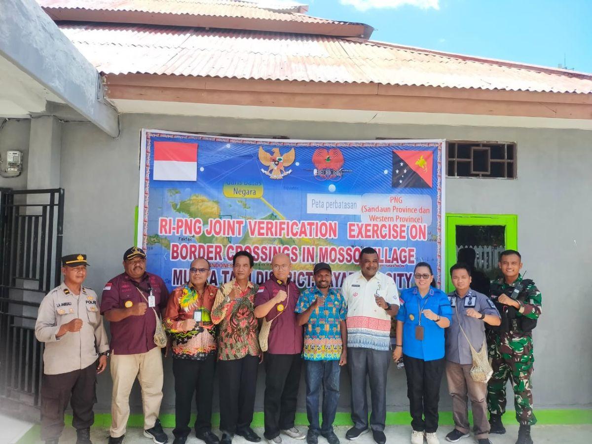 Dok. Istimewa