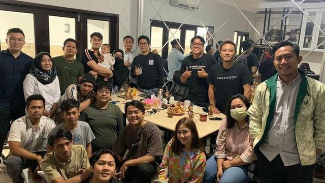 Tinggalkan Kontrakan Mewah, Ini 6 Potret Terbaru Lesti dan Billar di Rumah yang Sederhana