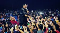 Didi Kempot Meninggal Dunia, Ini Kata Promotor Konser Ambyar Tak Jogeti di GBK November Mendatang