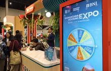 BNI Tawarkan KPR Spesial di Danantara Housing Expo 2026: DP Mulai 1%, Bebas Provisi dan Administrasi